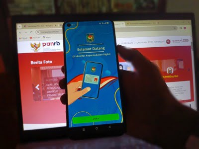 Pemerintah Ganti E-KTP dengan IKD, Tidak Perlu Antre di Dukcapil