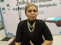 BM TOYOTA BENGKULU MERIANI