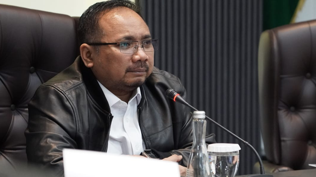 Kewajiban Sertifikasi Halal Produk UMK Ditunda