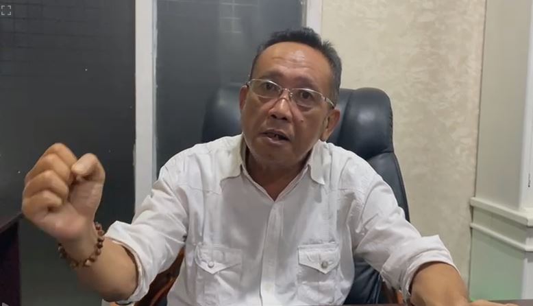Ketua Serikat Pekerja Provinsi Bengkulu Dukung Dempo Xler: Tidak Terkontaminasi Dosa Politik