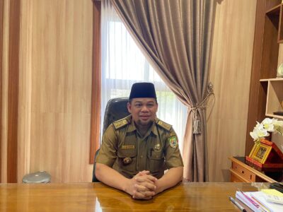 KADIS TPHP PROVINSI BENGKULU

FOTO/BN