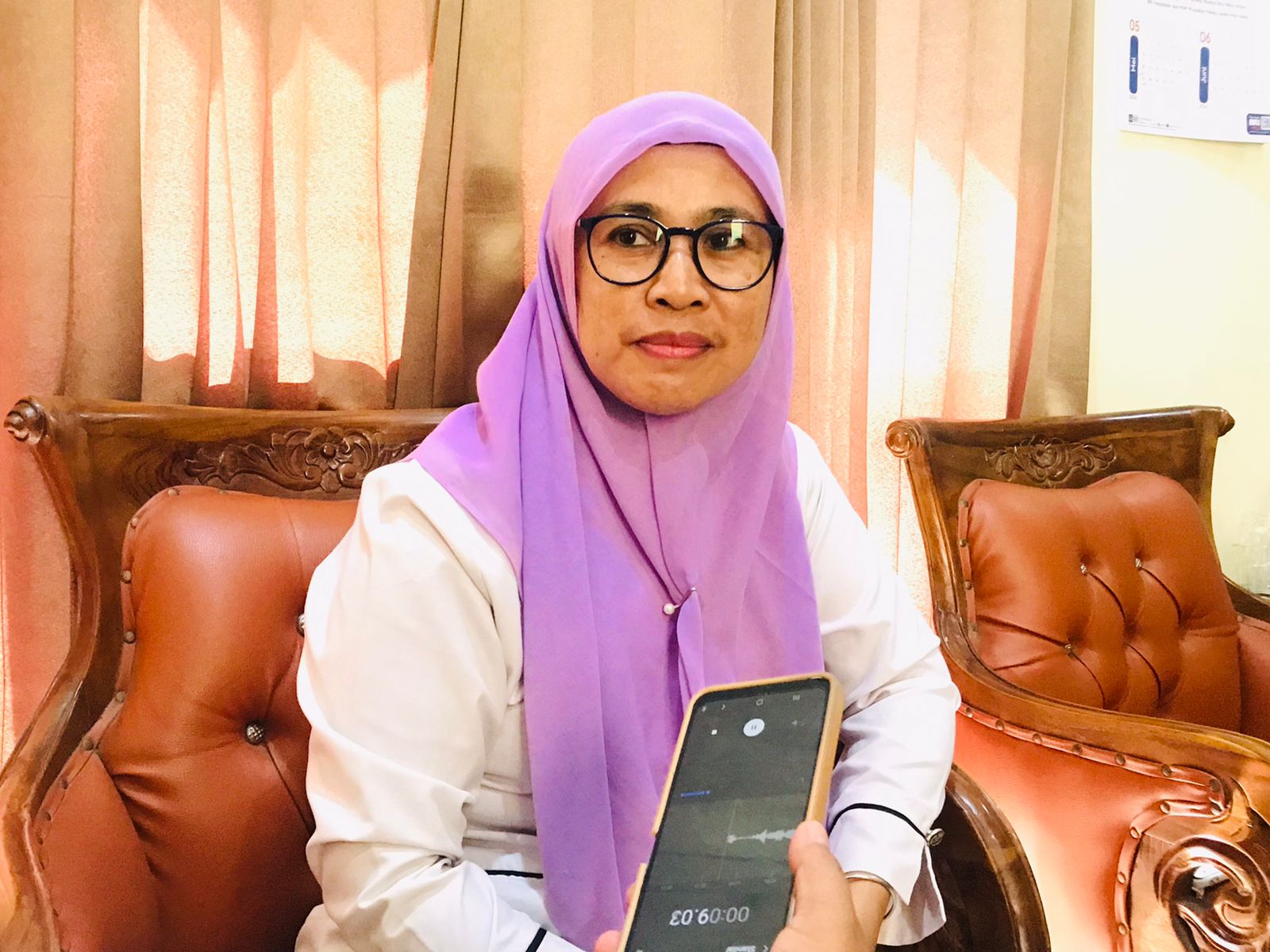 Kementan RI Buka Beasiswa SDM Sawit, DTPHP Minta Masyarakat Bengkulu Segera Daftar
