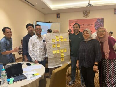 AMSI Dorong Media Digital Adopsi SOP Pencegahan Kekerasan Berbasis Gender Online