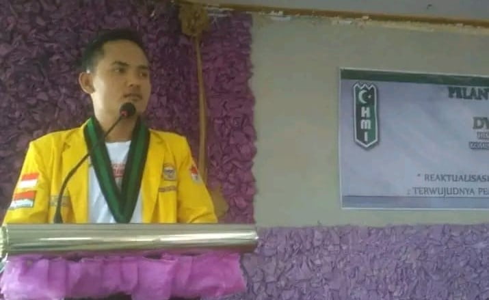 Jaringan Aktivis Bengkulu Mendorong Pemuda Dukungan Calon Gubernur Independen