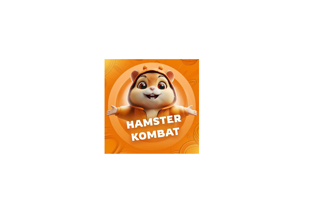 Hamster Kombat