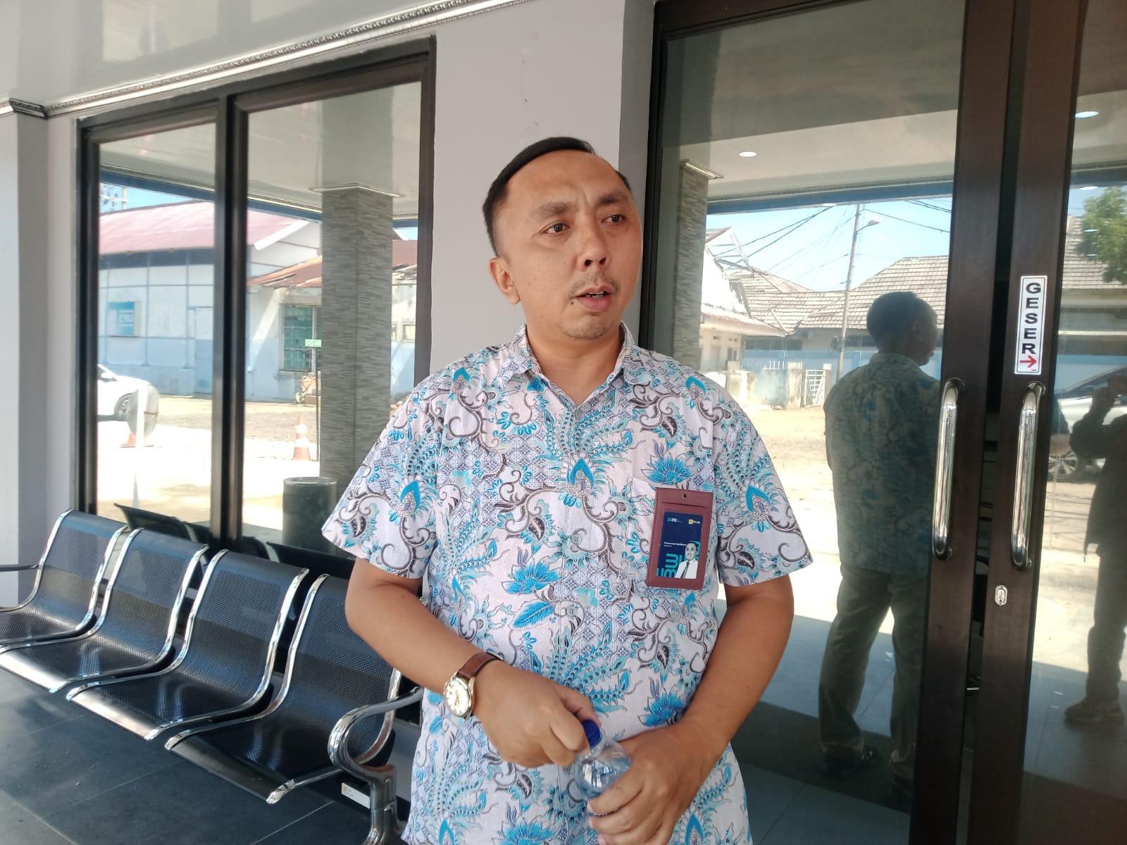 Warga Bengkulu yang Terdampak Pemadaman Listrik Bakal Diberikan Kompensasi oleh PLN