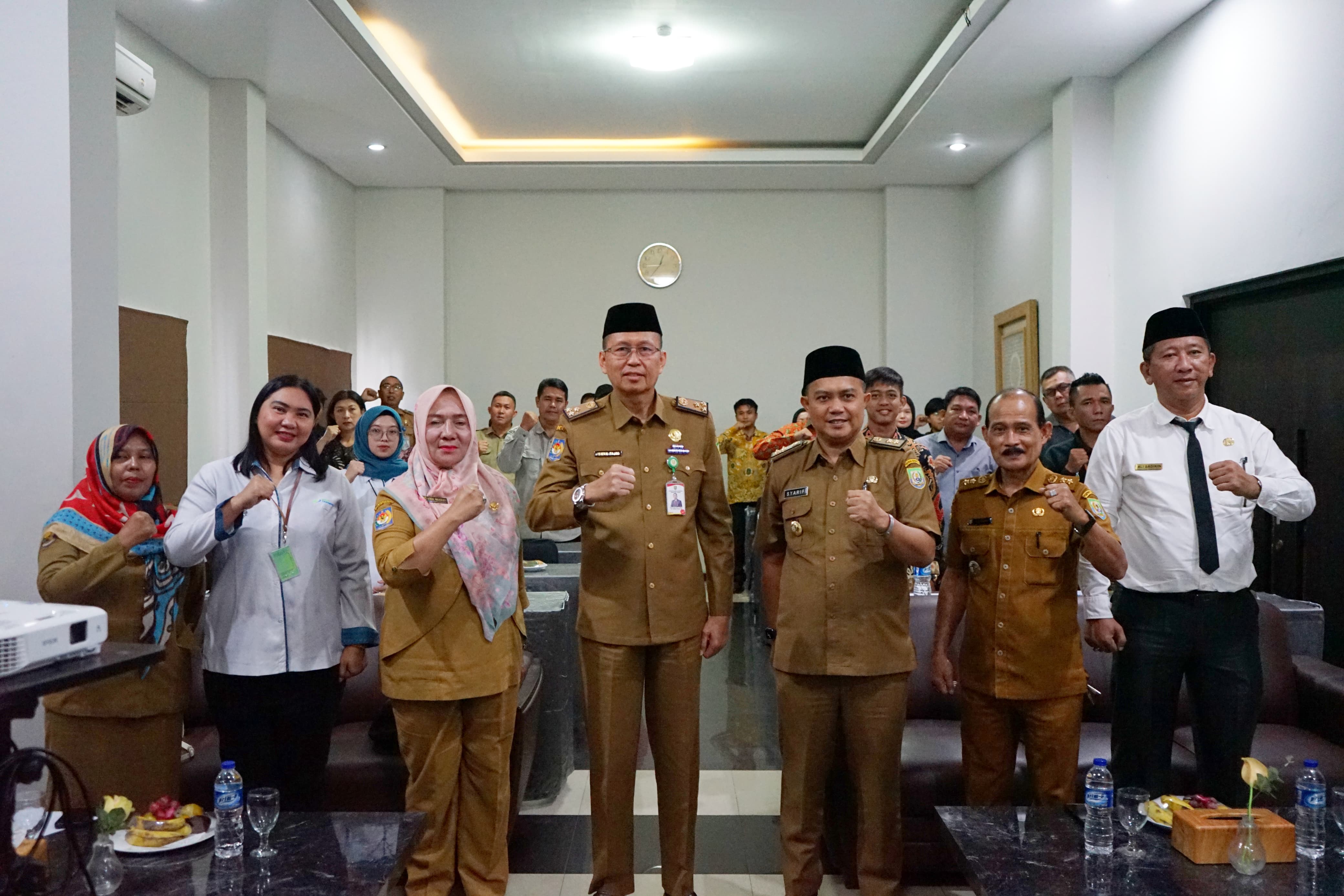 Perusahaan Diminta Peduli Keselamatan dan Kesehatan Pekerja