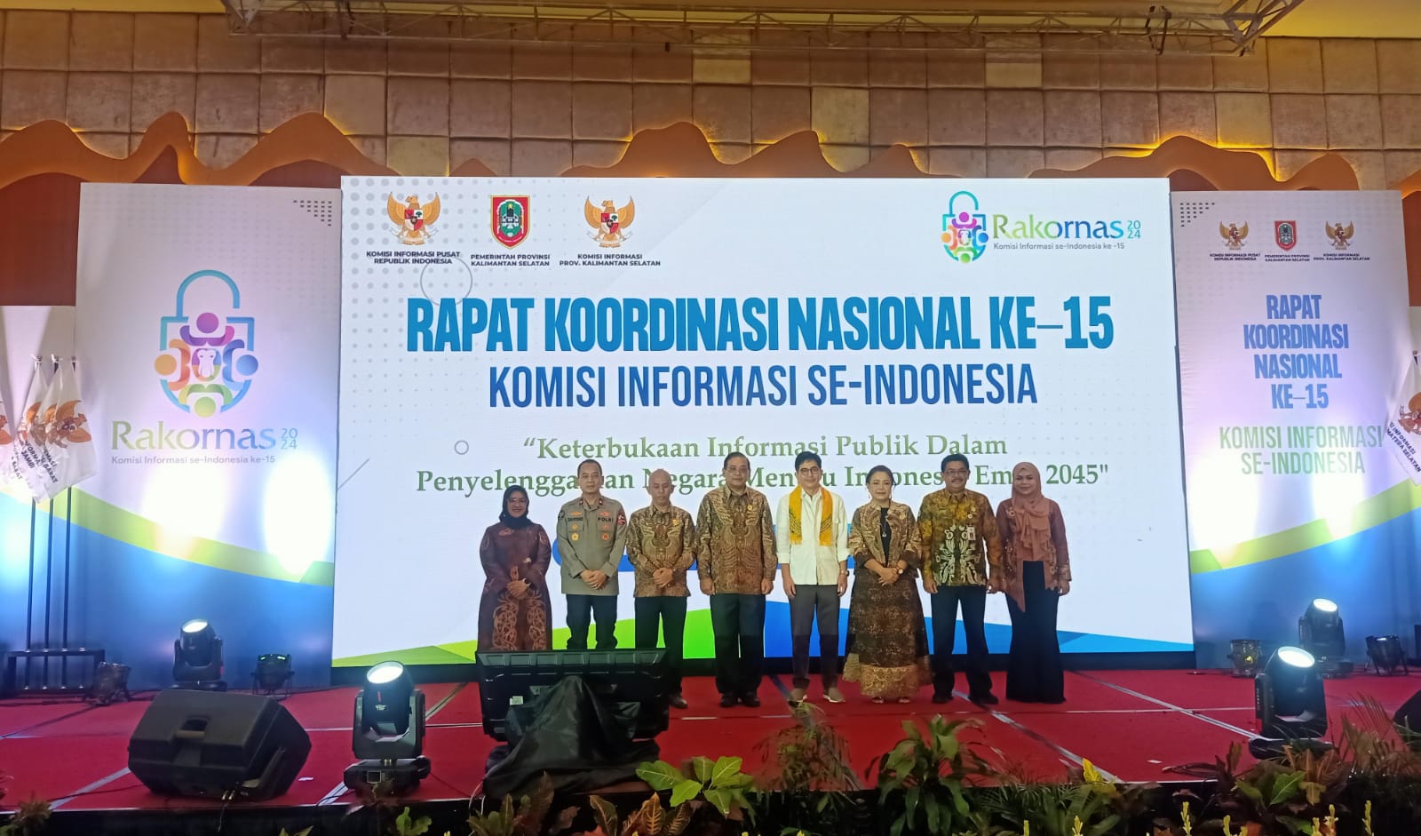 Diskominfotik Provinsi Bengkulu Komitmen Optimalkan Keterbukaan Informasi Publik