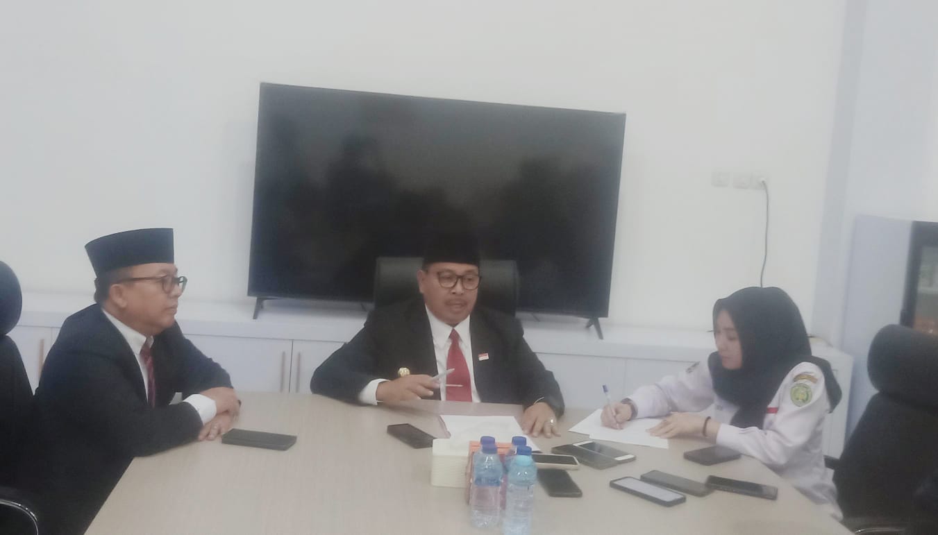Banyak Masyarakat Mengeluh, Pemkot Cabut Perwal Nomor 43 Tentang BPHTB