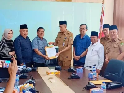 Dewan Sebut Seleksi Direktur RSMY Sesuai Prosedur