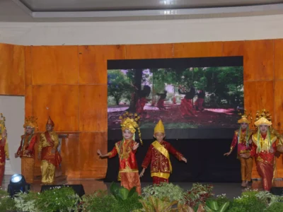 Seluruh Sekolah di Bengkulu akan Segera Menetapkan Kurikulum Merdeka Belajar