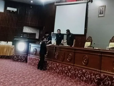 Pemprov Bengkulu Sisakan Silpa Kurang Lebih 68,9 Miliar