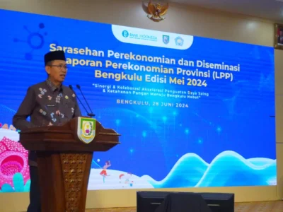 Pemprov Siap Menyambut Kedatangan Investor ke Bengkulu
