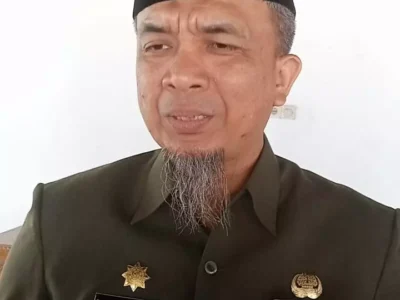 Kondisi Jemaah Haji Asal Kepahiang yang Masih Tinggal di Arab Saudi Sudah Membaik