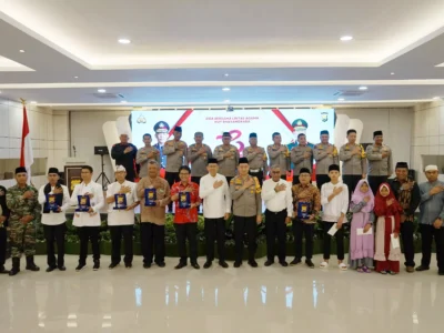 Hari Bhayangkara ke 78, Polri Diharapkan Bekerja Secara Profesional