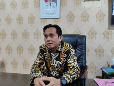 Puskesmas di Kota Bengkulu Belum Lengkapi Syarat jadi Badan Layanan Umum Daerah