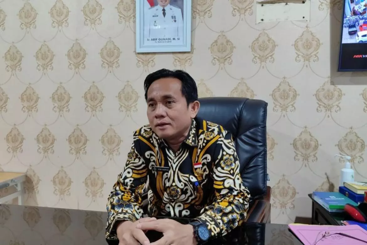 Jumlah Diprediksi Meningkat, Penderita TBC di Bengkulu Sudah Ada Puluhan Orang di 2025