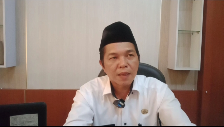 Seleksi PPLP Bengkulu, Dispora Optimis Mampu Meraih Emas