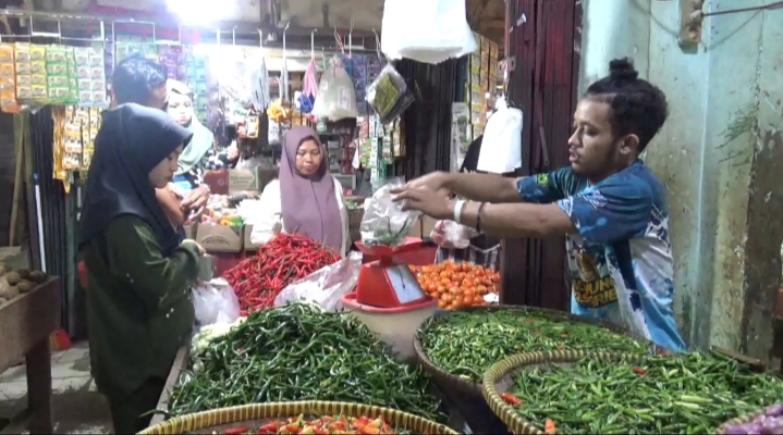 Penyebab Harga Sayuran Naik Karena Harga Kopi Mahal, Kok Bisa?