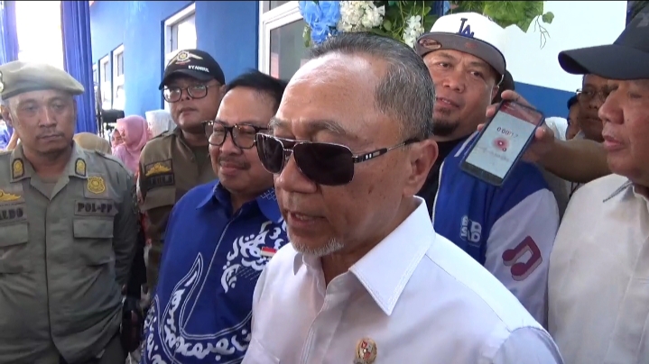 Mendag Sebut Harga HET Minyakkita Naik Usai Idul Adha