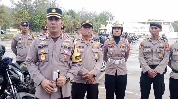 Warga Kota Bengkulu Diimbau Tidak Melakukan Takbir Keliling Saat Malam Idul Adha