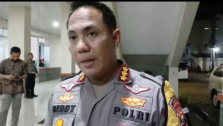 Jukir di Arena Tabut Akan Ditindak Jika Ambil Tarif Tidak Sesuai Ketentuan