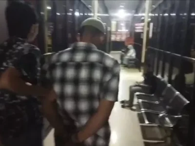 Oknum Guru yang Setubuhi Murid Sendiri Diringkus Polisi