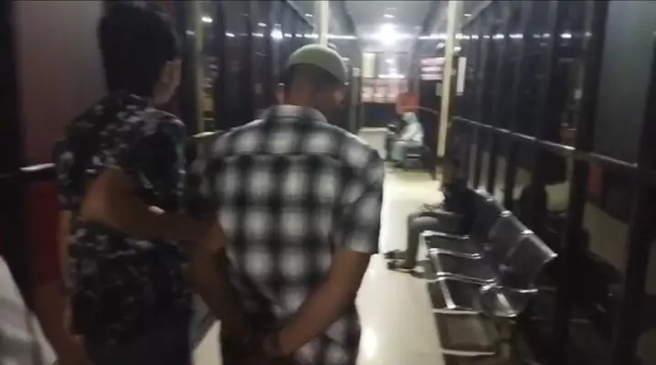 Oknum Guru yang Setubuhi Murid Sendiri Diringkus Polisi