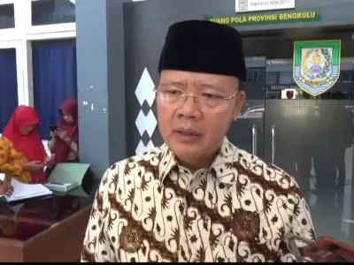 ASN Ketahuan Main Judi Online Akan Disanksi Berat