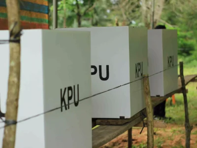 Kapolri Sebut Satu Calon Tunggal di Pilkada Harus Diantisipasi