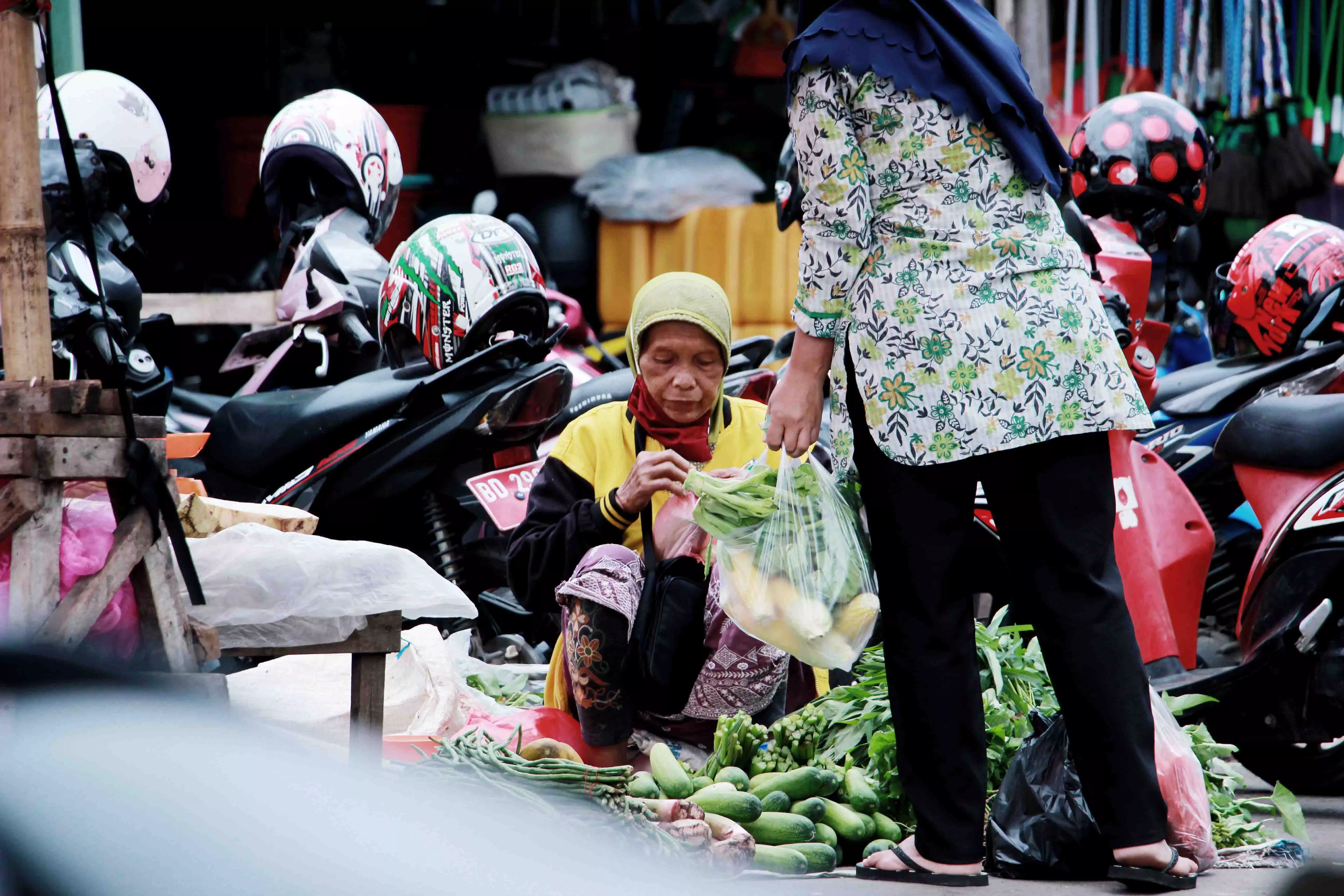 Rasio Utang Tinggi dapat Picu Inflasi dan Lemahkan Ekonomi?