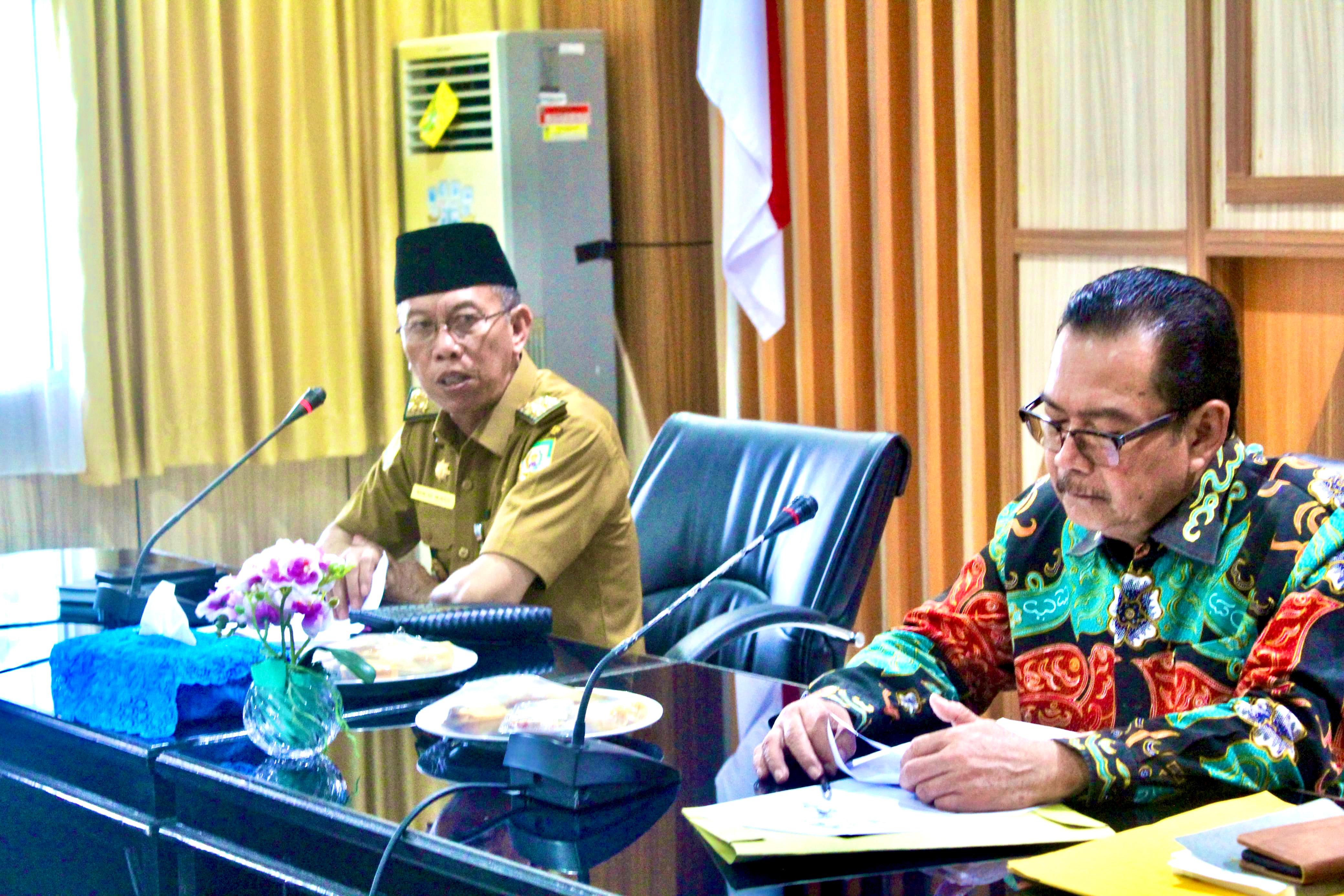Pusat Kuliner Pantai Panjang akan Disulap jadi Bentuk Baru