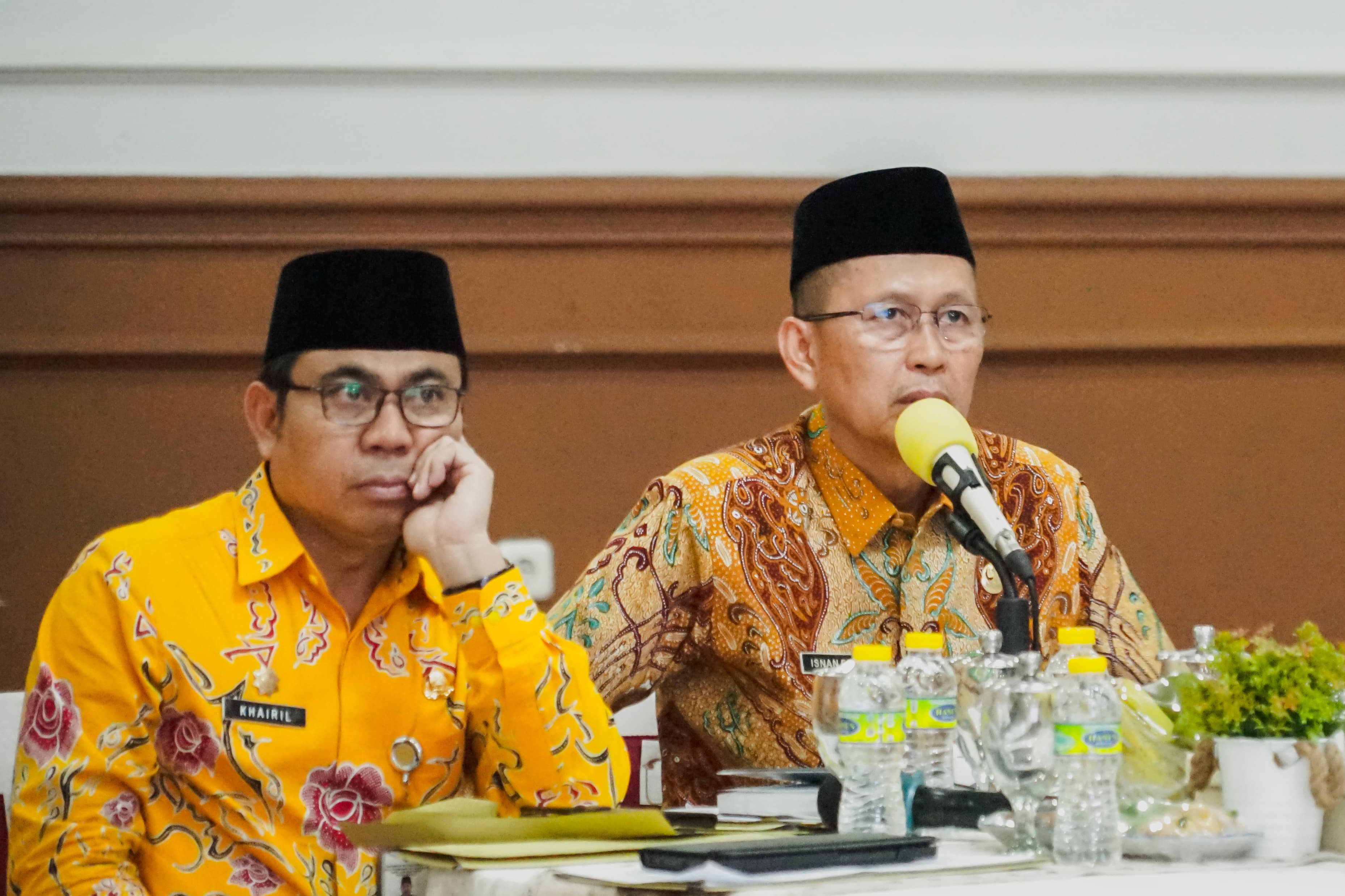 Kasus TPPO Terus Meningkat, Apa Upaya Pemerintah?