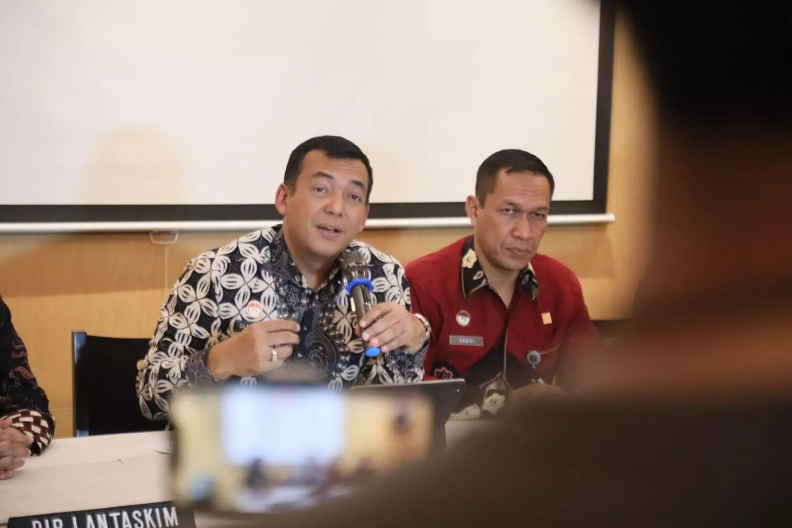 Sistem Layanan Imigrasi Sudah Pulih dari Serangan Siber