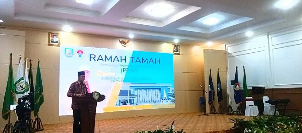 Peserta PPAP Akan Ditempatkan di Bengkulu Tengah 1 Bulan