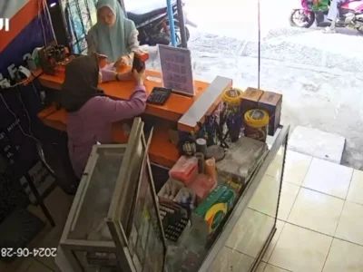 Memalukan, Pasutri Kabur Usai Tipu Top-Up Ovo