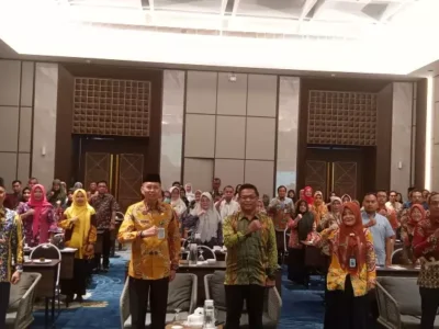 Pemprov Bengkulu Upayakan Peningkatan Pelayanan Publik Terhadap Masyarakat