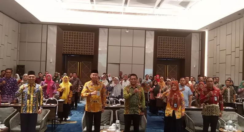 Pemprov Bengkulu Upayakan Peningkatan Pelayanan Publik Terhadap Masyarakat