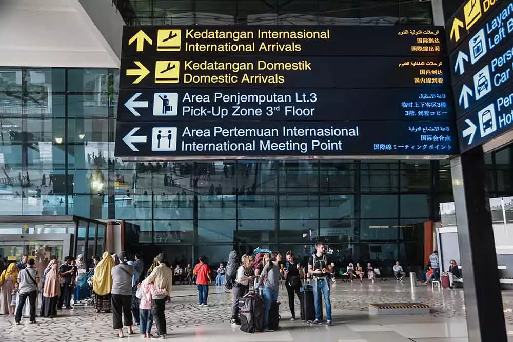 Kantor Imigrasi