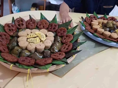 Pemerintah Harus Fasilitasi Kuliner Tradisional di Perayaan Tabut