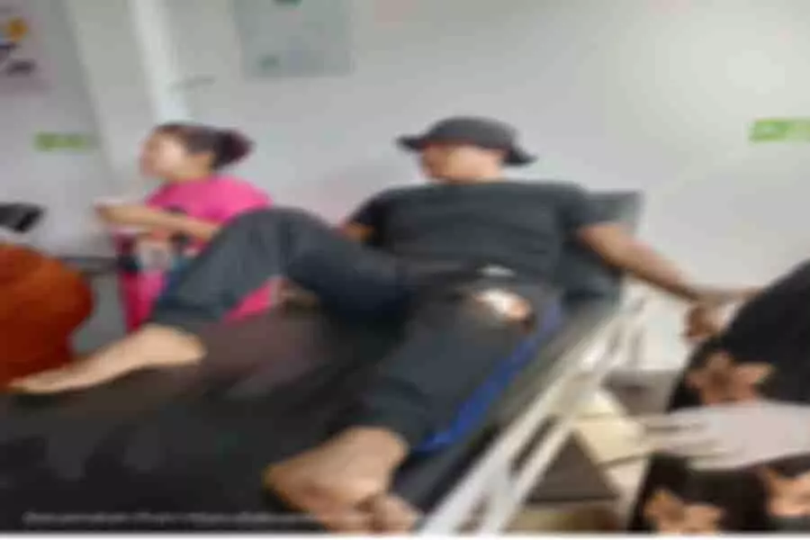 Keluarga Korban Penembakan di Bengkulu Utara Akan Tempuh Jalur Hukum