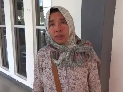Anak Tak Lolos PPDB, Sambil Menangis Ortu Melapor ke Dikbud Provinsi Bengkulu