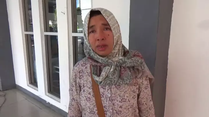 Calon Orang tua siswa