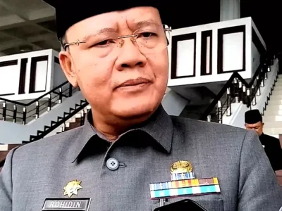 Gubernur Ajak Sambut Pilkada Serentak dengan Riang Gembira