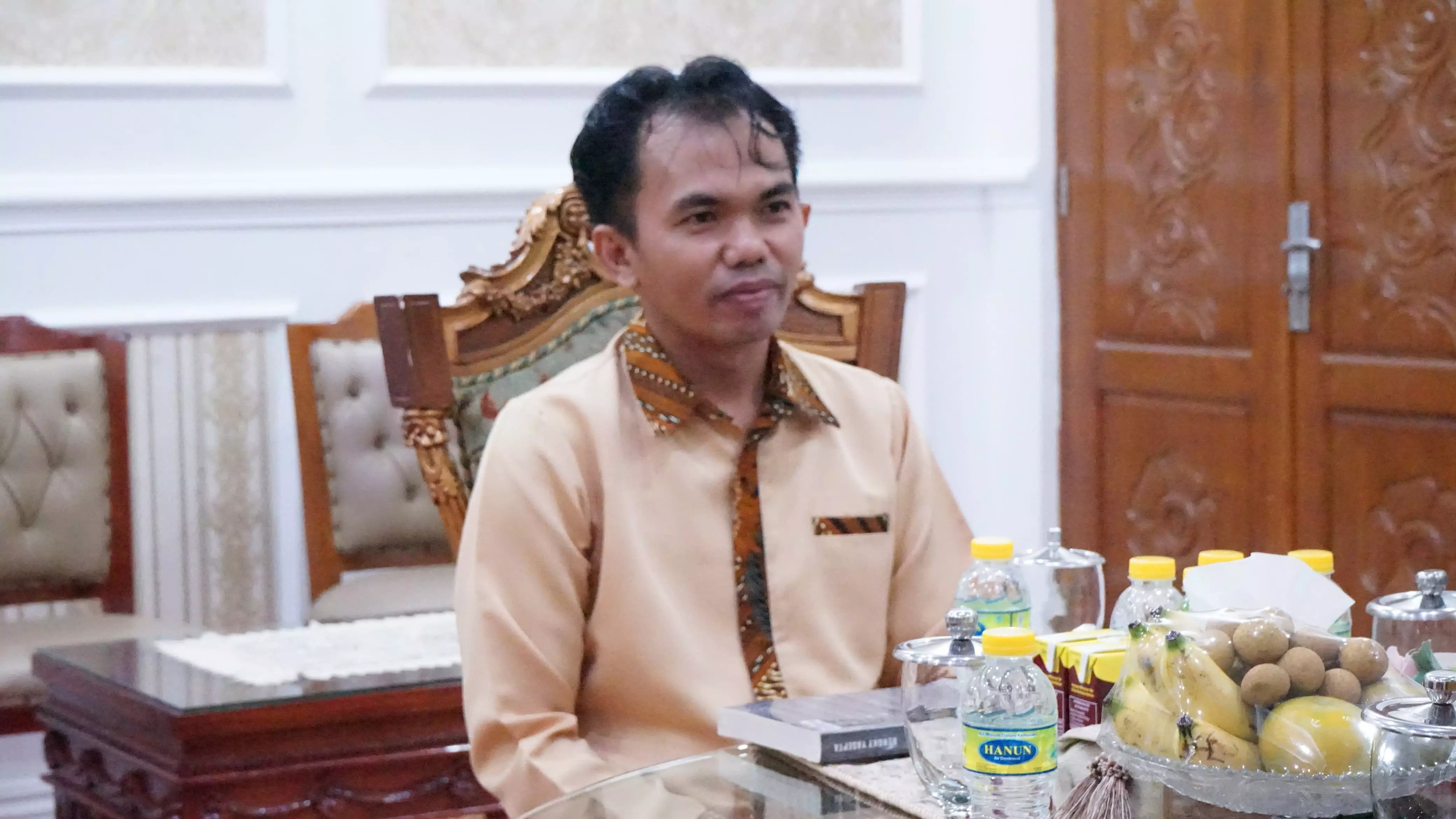 ASN Bengkulu Peroleh Beasiswa S2 di Colorado