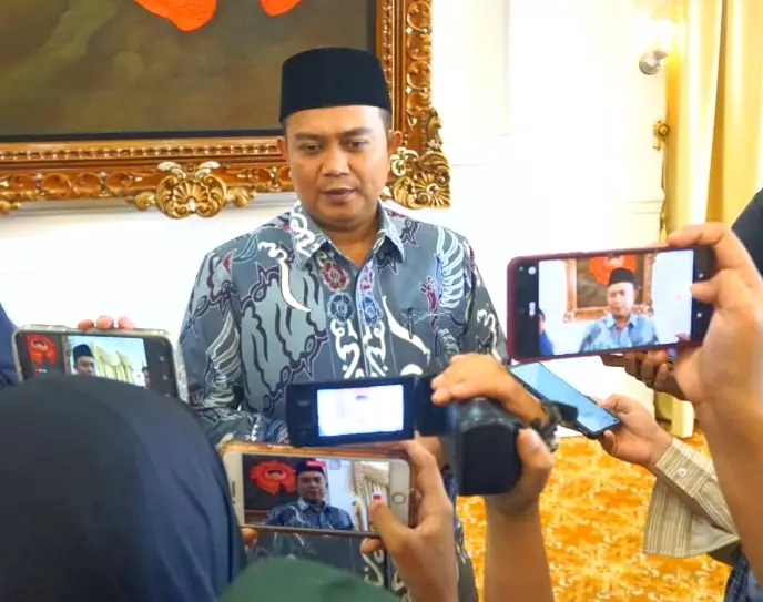 Cegah TKA Ilegal, Disnakertrans Bengkulu Bakal Dirikan Posko Badan Pelindungan Pekerja Migran Indonesia