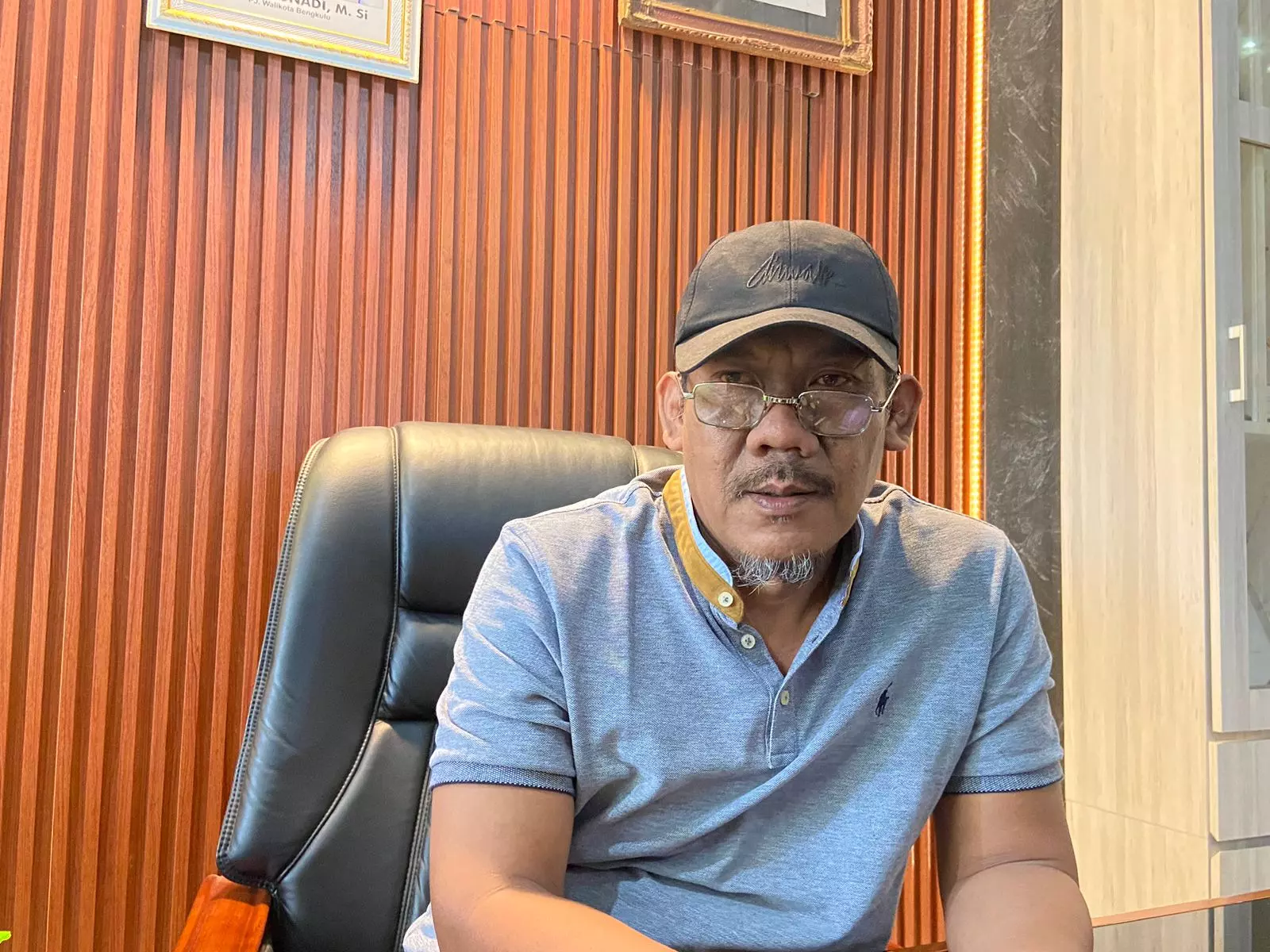 Kadis Dikbud: Tak Boleh Ada Perpeloncoan Selama Masa Pengenalan Lingkungan Sekolah