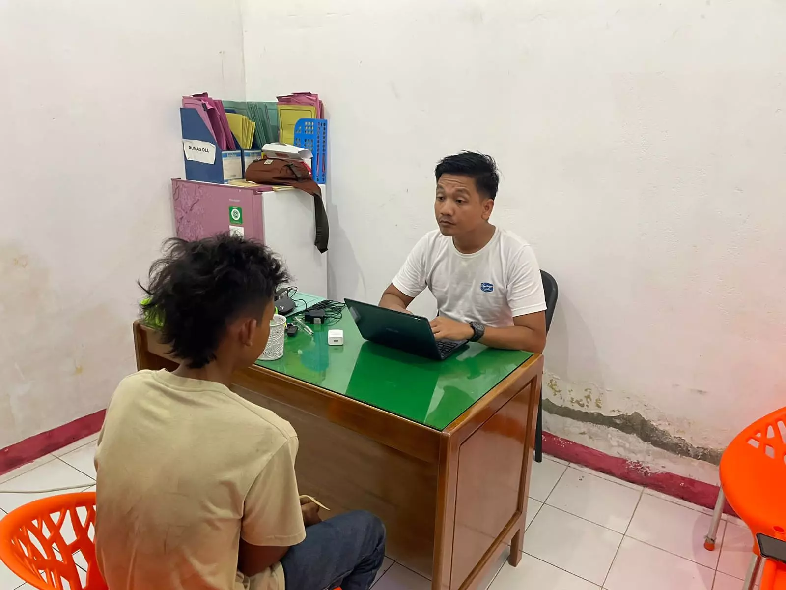 Cabuli Anak Dibawah Umur di Pondok, Remaja di Bengkulu Utara Diringkus Polisi