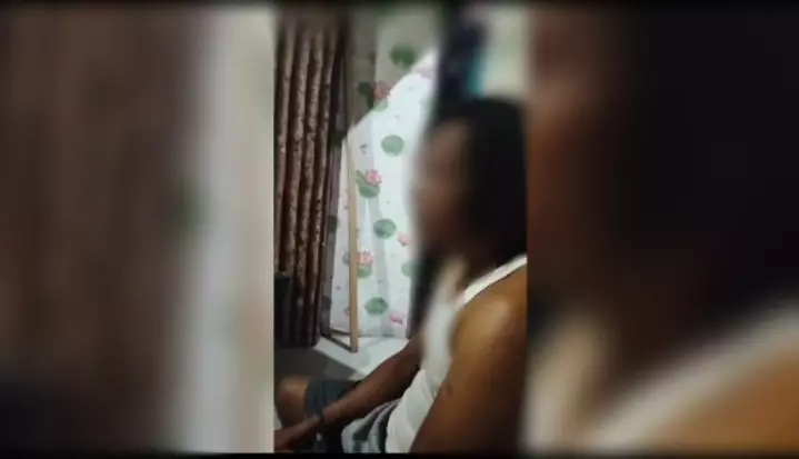 Bejat! Ayah Setubuhi Anak Tiri Berusia 7 Tahun