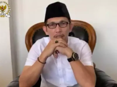 Ketua DPRD Kabupaten Mukomuko Mendukung Satpol PP Tertibkan Hewan Ternak Berkeliaran